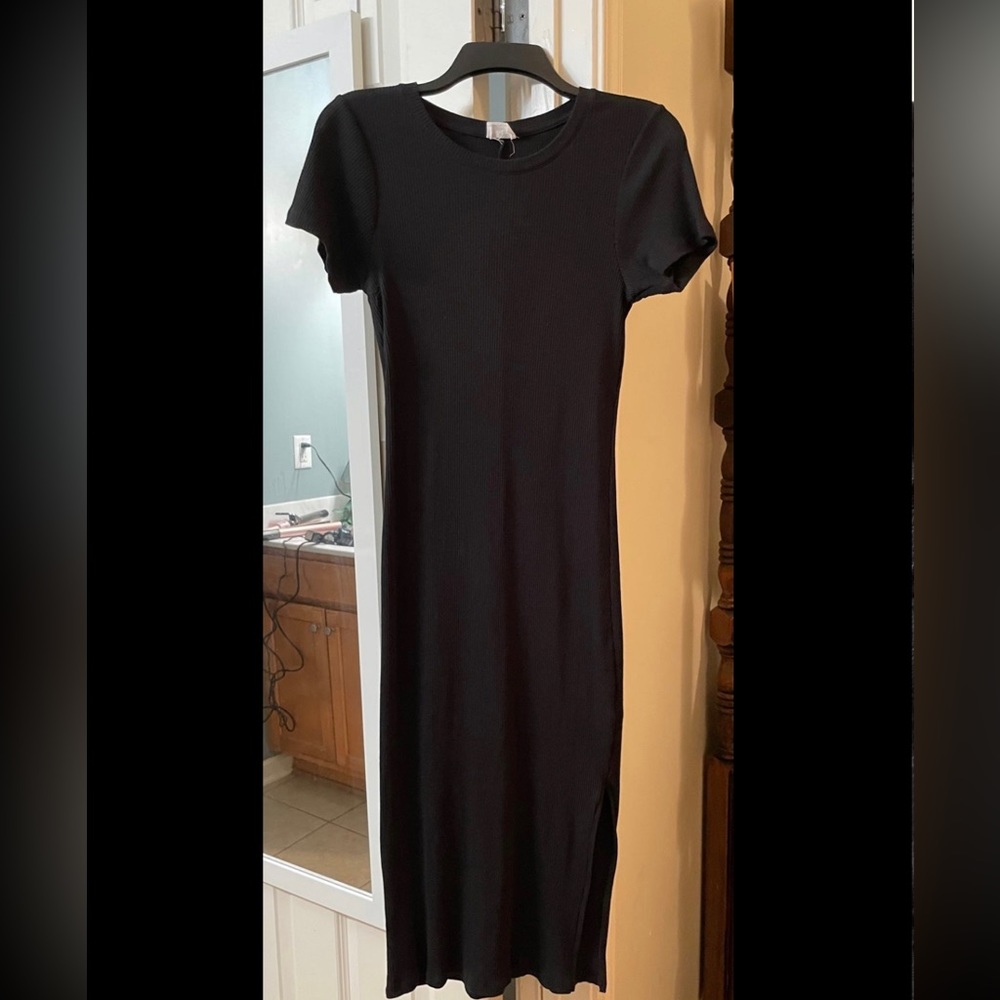 Cotton On midi dress